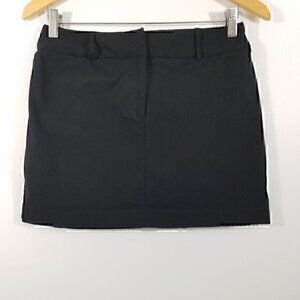 Express Stretch Mini Skirt Size 5/6